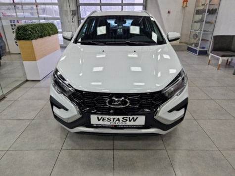 Новый автомобиль LADA Vesta Life'24в городе Петрозаводск ДЦ - Прагматика Лада (Петрозаводск)