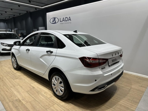 Новый автомобиль LADA Vesta Comfortв городе Ярославль ДЦ - Lada Автомир Ярославль