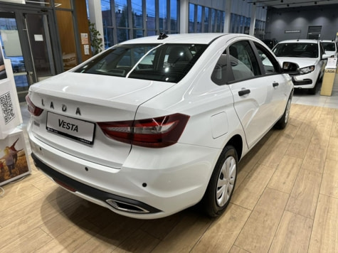 Новый автомобиль LADA Vesta Comfortв городе Ярославль ДЦ - Lada Автомир Ярославль