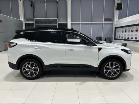 Новый автомобиль Chery Tiggo 7 Pro Max Ultraв городе Краснодар ДЦ - РВ Сервис Кубань