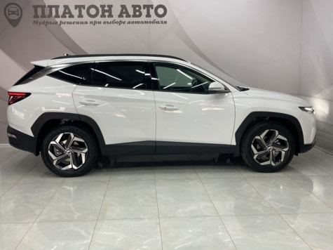 Новый автомобиль Hyundai TUCSON High-Techв городе Воронеж ДЦ - Платон Авто