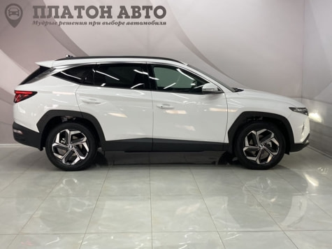 Новый автомобиль Hyundai TUCSON High-Techв городе Воронеж ДЦ - Платон Авто