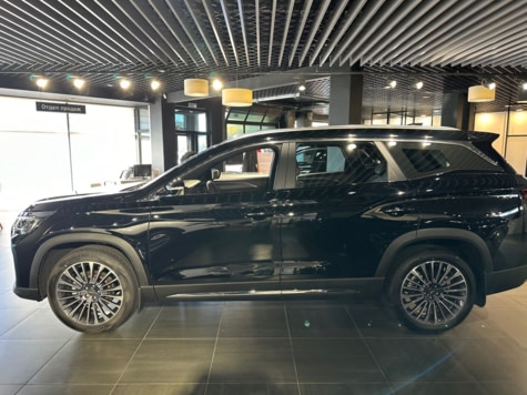 Новый автомобиль JETOUR X90 PLUS Luxuryв городе Москва ДЦ - JETOUR Автомир Москва Варшавка