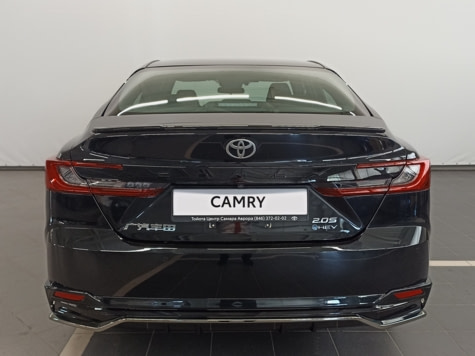 Новый автомобиль Toyota Camry Sport PLUSв городе Оренбург ДЦ - Тойота Центр Оренбург