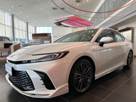 Новый автомобиль Toyota Camry Sport PLUSв городе Пенза ДЦ - Тойота Центр Пенза