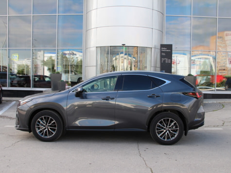 Новый автомобиль Lexus NX 250 AWD Premiumв городе Ставрополь ДЦ - Лексус - Ставрополь