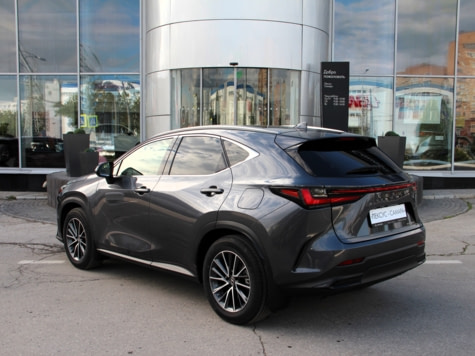 Новый автомобиль Lexus NX 250 AWD Premiumв городе Ставрополь ДЦ - Лексус - Ставрополь