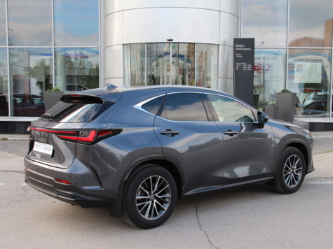 Новый автомобиль Lexus NX 250 AWD Premiumв городе Ставрополь ДЦ - Лексус - Ставрополь