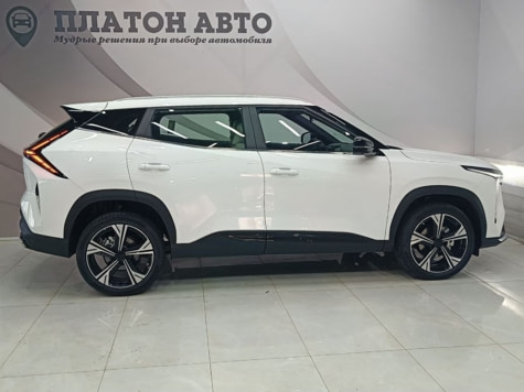 Новый автомобиль Geely Atlas Premiumв городе Воронеж ДЦ - Платон Авто