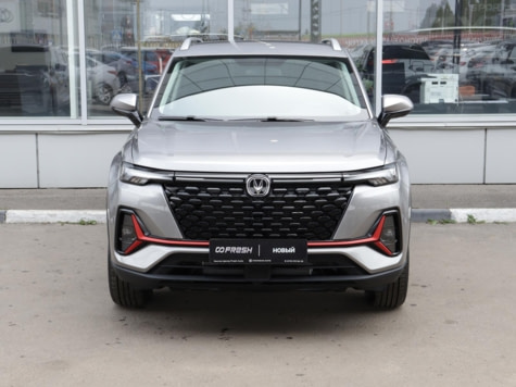 Новый автомобиль Changan CS35PLUS NEW Advanceв городе Воронеж ДЦ - Changan Центр FRESH Воронеж