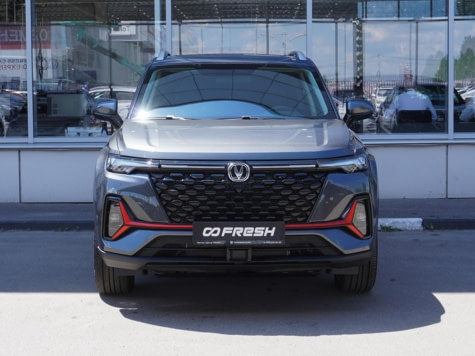 Новый автомобиль Changan CS55Plus Techв городе Воронеж ДЦ - Changan Центр FRESH Воронеж