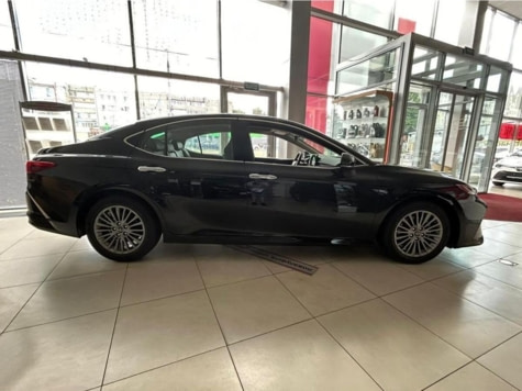 Новый автомобиль Toyota Camry Premium Editionв городе Брянск ДЦ - Toota Автомир Брянск