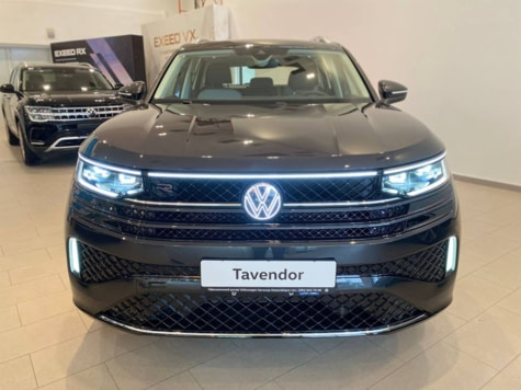 Новый автомобиль Volkswagen Tavendor R-lineв городе Москва ДЦ - Volkswagen Автомир Москва Химки