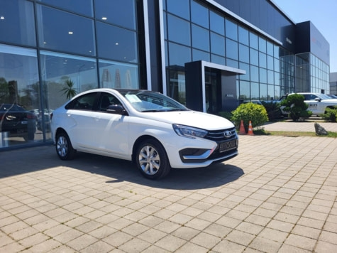 Новый автомобиль LADA Vesta Techno'24в городе Яблоновский ДЦ - LADA, Яблоновский