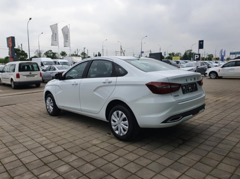 Новый автомобиль LADA Vesta Life'24в городе Яблоновский ДЦ - LADA, Яблоновский