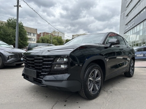 Новый автомобиль JETOUR DASHING Luxuryв городе Москва ДЦ - JETOUR Авторусь  Бутово