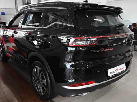 Новый автомобиль Chery Tiggo 7 Pro Max Activeв городе Альметьевск ДЦ - CHERY Диалог Авто Альметьевск