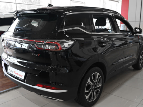 Новый автомобиль Chery Tiggo 7 Pro Max Activeв городе Альметьевск ДЦ - CHERY Диалог Авто Альметьевск