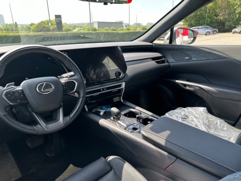 Новый автомобиль Lexus RX 350 Luxuryв городе Саратов ДЦ - Лексус - Саратов