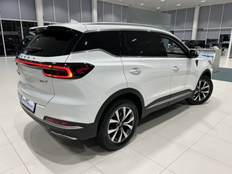 Новый автомобиль Chery Tiggo 7 Pro Max Eliteв городе Краснодар ДЦ - РВ Сервис Кубань