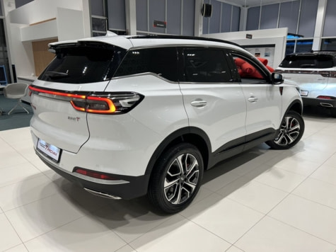 Новый автомобиль Chery Tiggo 7 Pro Max Primeв городе Краснодар ДЦ - РВ Сервис Кубань