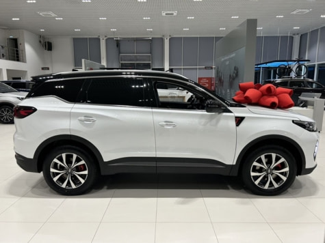 Новый автомобиль Chery Tiggo 7 Pro Max Ultimateв городе Краснодар ДЦ - РВ Сервис Кубань