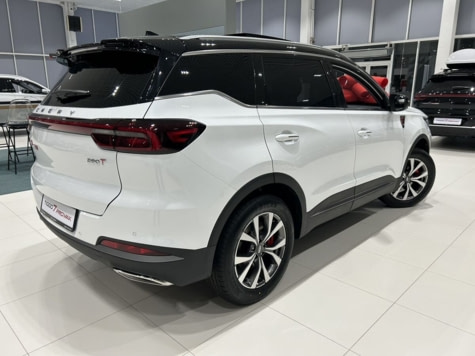 Новый автомобиль Chery Tiggo 7 Pro Max Ultimateв городе Краснодар ДЦ - РВ Сервис Кубань