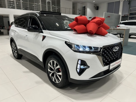 Новый автомобиль Chery Tiggo 7 Pro Max Ultimateв городе Краснодар ДЦ - РВ Сервис Кубань