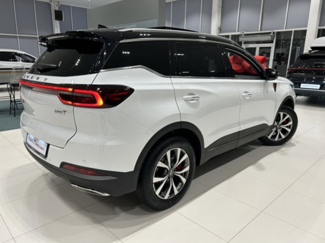 Новый автомобиль Chery Tiggo 7 Pro Max Ultimateв городе Краснодар ДЦ - РВ Сервис Кубань