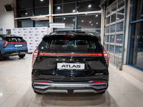 Новый автомобиль Geely Atlas Flagship Sportв городе Шахты ДЦ - GEELY Сокол Моторс Шахты