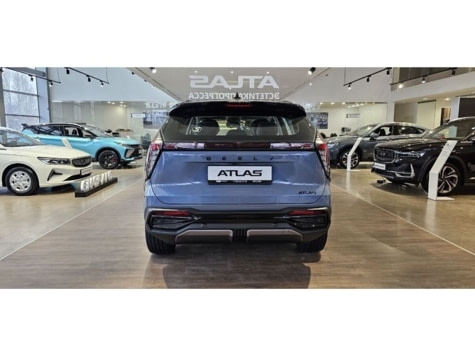 Новый автомобиль Geely Atlas Flagshipв городе Москва ДЦ - Geely Автомир Москва Ярославка