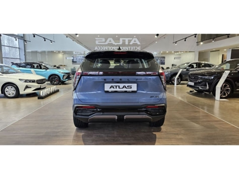 Новый автомобиль Geely Atlas Flagship Sportв городе Москва ДЦ - Geely Автомир Москва Химки