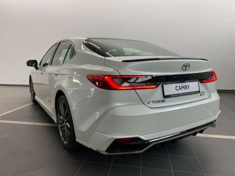 Новый автомобиль Toyota Camry Sport PLUSв городе Саратов ДЦ - Тойота Центр Саратов