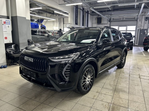 Новый автомобиль Haval Jolion Tech+в городе Москва ДЦ - Haval Автомир Москва Дмитровка