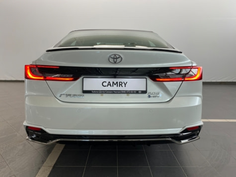 Новый автомобиль Toyota Camry Sport PLUSв городе Саратов ДЦ - Тойота Центр Саратов