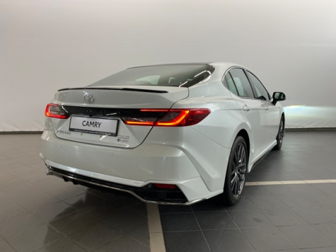 Новый автомобиль Toyota Camry Sport PLUSв городе Саратов ДЦ - Тойота Центр Саратов