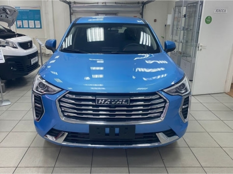 Новый автомобиль Haval Jolion COMFORTв городе Ярославль ДЦ - Haval Автомир Ярославль