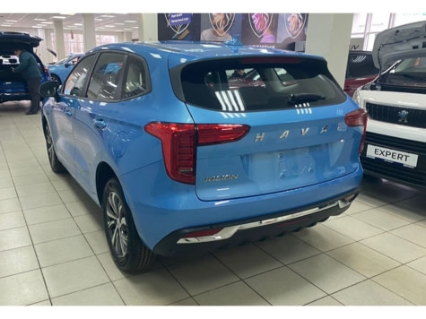 Новый автомобиль Haval Jolion COMFORTв городе Ярославль ДЦ - Haval Автомир Ярославль