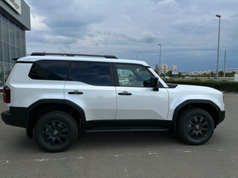 Новый автомобиль Toyota Land Cruiser Prado Престижв городе Оренбург ДЦ - Тойота Центр Оренбург