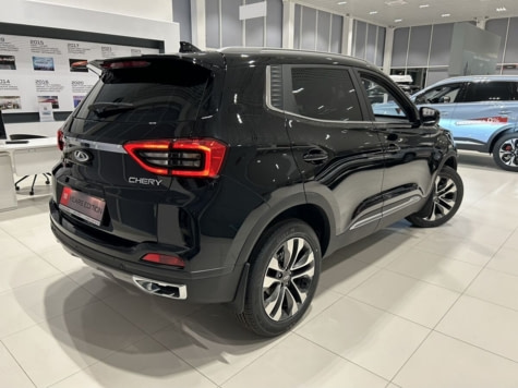 Новый автомобиль Chery Tiggo 4 Pro 18 Years Edition Ultimateв городе Краснодар ДЦ - РВ Сервис Кубань