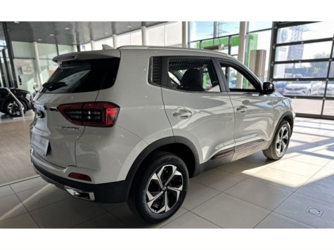 Новый автомобиль Chery Tiggo 4 Pro Familyв городе Москва ДЦ - Chery Автомир Москва Озерная