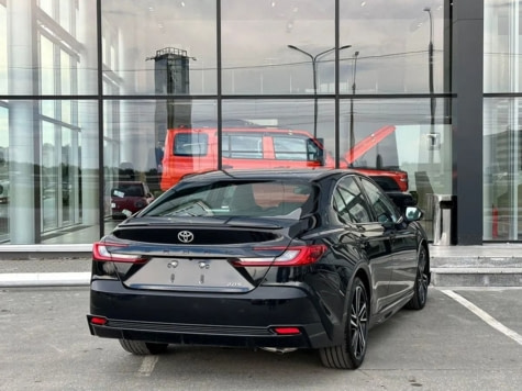 Новый автомобиль Toyota Camry Sport Editionв городе Брянск ДЦ - Toota Автомир Брянск