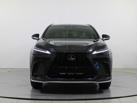 Новый автомобиль Lexus NX 350 AWD F Sport Premiumв городе Оренбург ДЦ - Лексус - Оренбург