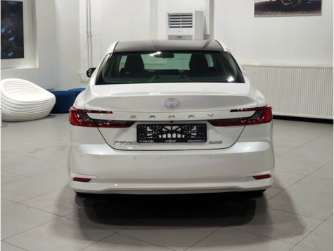 Новый автомобиль Toyota Camry Premium Editionв городе Челябинск ДЦ - Toyota Автомир Челябинск