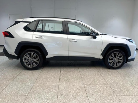 Новый автомобиль Toyota RAV4 Adventure Plusв городе Челябинск ДЦ - Toyota Автомир Челябинск