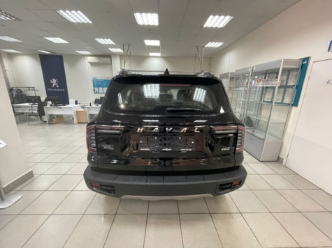 Новый автомобиль Haval Dargo ELITEв городе Самара ДЦ - Haval Автомир Самара