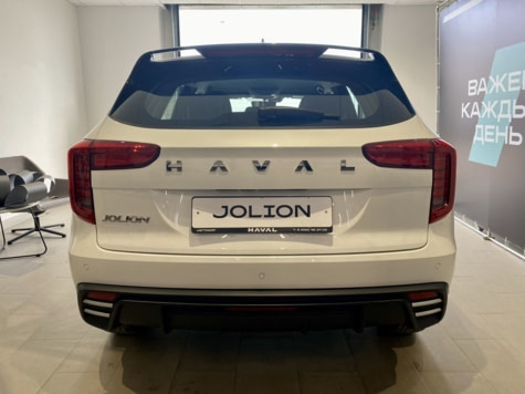 Новый автомобиль Haval Jolion Comfortв городе Самара ДЦ - Haval Автомир Самара