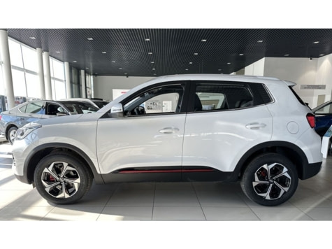 Новый автомобиль Chery Tiggo 4 Pro Actionв городе Москва ДЦ - Chery Автомир Москва Озерная