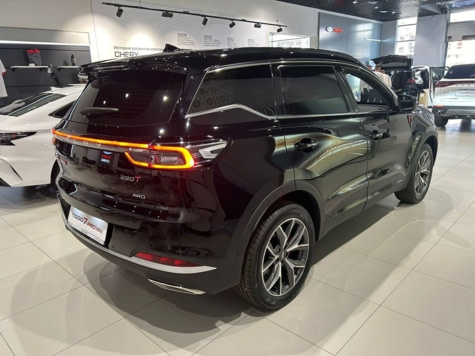 Новый автомобиль Chery Tiggo 7 Pro Max Activeв городе Москва ДЦ - Chery Автомир Москва Озерная