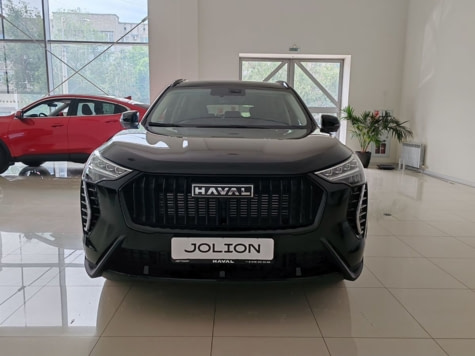 Новый автомобиль Haval Jolion Premiumв городе Самара ДЦ - Haval Автомир Самара